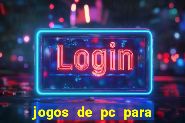 jogos de pc para android download